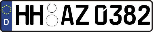 HH-AZ0382