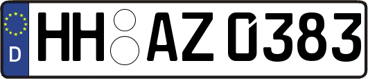 HH-AZ0383