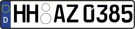 HH-AZ0385