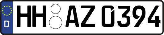 HH-AZ0394