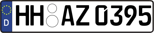 HH-AZ0395
