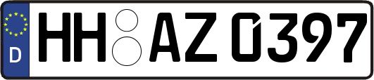 HH-AZ0397