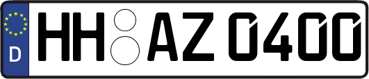HH-AZ0400