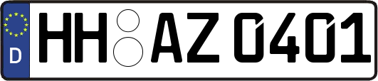 HH-AZ0401