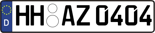 HH-AZ0404