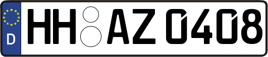 HH-AZ0408