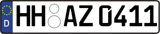 HH-AZ0411