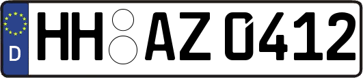 HH-AZ0412