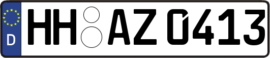 HH-AZ0413