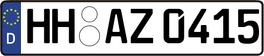 HH-AZ0415