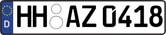 HH-AZ0418