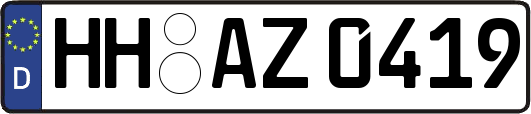 HH-AZ0419