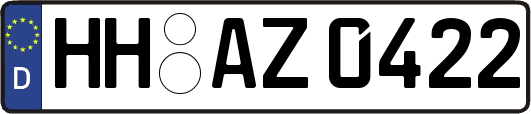 HH-AZ0422