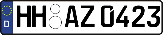 HH-AZ0423
