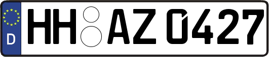 HH-AZ0427