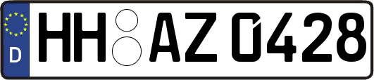 HH-AZ0428