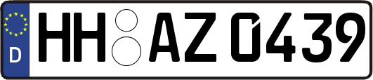 HH-AZ0439