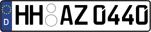HH-AZ0440