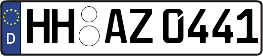 HH-AZ0441