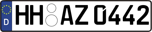 HH-AZ0442