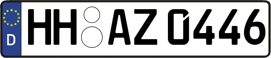 HH-AZ0446