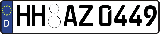 HH-AZ0449