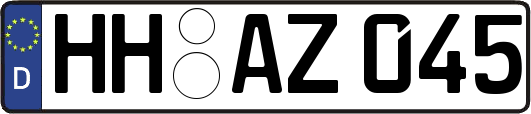 HH-AZ045