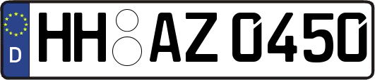HH-AZ0450