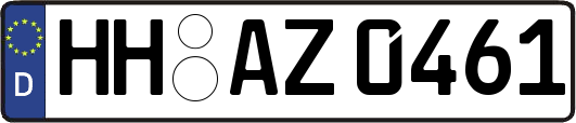 HH-AZ0461