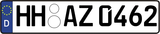 HH-AZ0462
