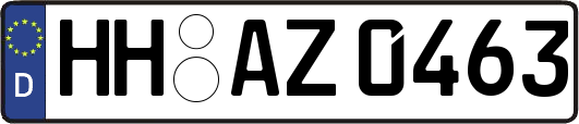HH-AZ0463