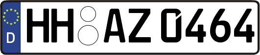 HH-AZ0464