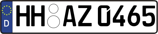 HH-AZ0465