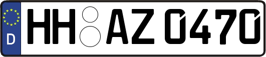 HH-AZ0470