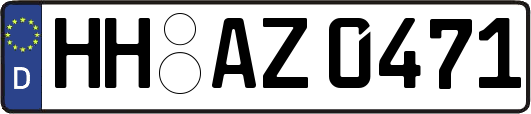 HH-AZ0471