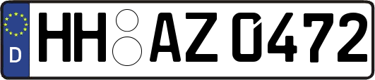 HH-AZ0472