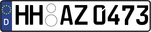 HH-AZ0473