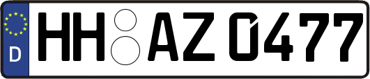 HH-AZ0477