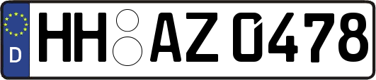 HH-AZ0478