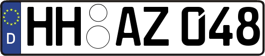HH-AZ048