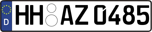 HH-AZ0485