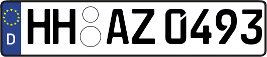 HH-AZ0493