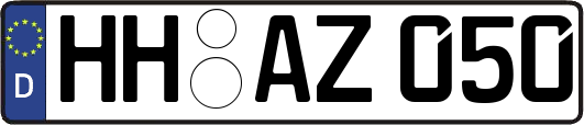 HH-AZ050