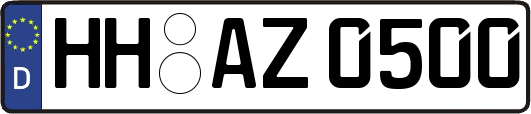 HH-AZ0500