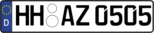 HH-AZ0505