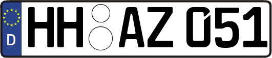 HH-AZ051