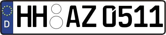 HH-AZ0511