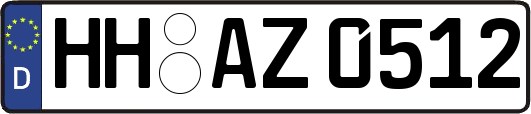 HH-AZ0512
