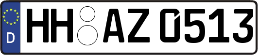 HH-AZ0513