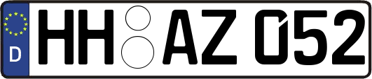 HH-AZ052